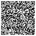 QR code with Mayfair contacts