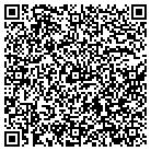 QR code with Hickerson Memorial Cemetery contacts