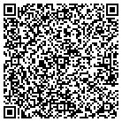 QR code with Mc Caughan Mortgage Co Inc contacts