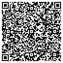 QR code with ABC STORE contacts