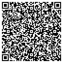 QR code with Arauz Boanerge contacts