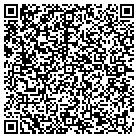 QR code with Hillsborough County Utilities contacts