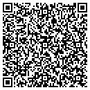 QR code with Heavenly Cup contacts