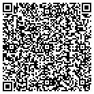 QR code with Ragin Reds Bbq 1 Inc contacts