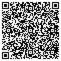 QR code with AFGO contacts