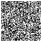 QR code with Mccaferty's A Coffee House Etc contacts