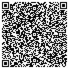 QR code with Ace Air Conditioning Inc contacts