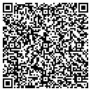QR code with Cabin Dry Cleaners Inc contacts