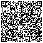 QR code with We Care Of Polk County contacts