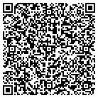 QR code with J P Hairstyling Chair Rental contacts