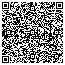 QR code with Hughes Gallery Inc contacts