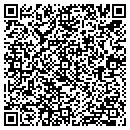 QR code with AJAK Inc contacts