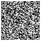 QR code with J CS Bikes and Boards contacts