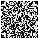 QR code with Roger Haag DC contacts