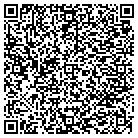 QR code with Altman Air Conditioning Co Inc contacts