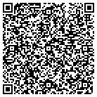 QR code with Orange Dental Assiciates contacts