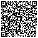 QR code with JESCA contacts