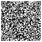 QR code with Apex Roofing Maintenance Inc contacts