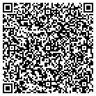 QR code with Sanford Mirror & Glass Inc contacts