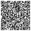 QR code with Apple Bettys contacts