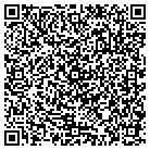QR code with D Hamilton Mortgage Corp contacts