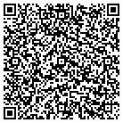 QR code with RE/Max 100 Real Estate Inc contacts