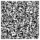 QR code with Oscar Vega Trucking Inc contacts