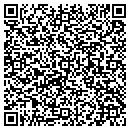 QR code with New China contacts