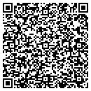 QR code with DB Pickles contacts
