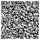 QR code with Myers Bernard S Dvm contacts