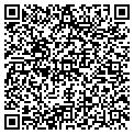 QR code with Gamarra & Assoc contacts