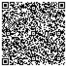 QR code with T & T Termite & Pest Control contacts