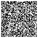 QR code with C S Intl Dental Lab contacts