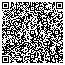 QR code with Sarons Pet Spa contacts