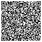 QR code with Justins Mens & Womens Fashion contacts