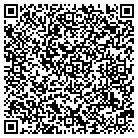 QR code with Haggard Clothing Co contacts