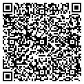 QR code with CUNA contacts