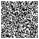 QR code with Rio Rehab Center contacts