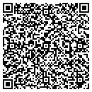 QR code with Hartley Chiropractic contacts