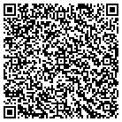 QR code with D A R Antiques & Collectables contacts