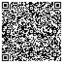 QR code with J J Auto Electric contacts