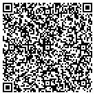 QR code with R J Doss Association Inc contacts