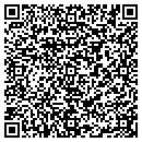 QR code with Uptown Espresso contacts