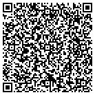 QR code with Ragtyme Sports Grille contacts