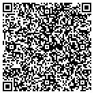 QR code with Manatee Endoscopy Center Inc contacts