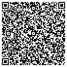 QR code with Multinational Diving Educators contacts
