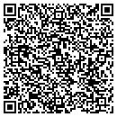 QR code with O DS Floor Service contacts