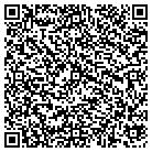 QR code with Mark s Inflatable Rentals contacts