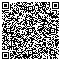 QR code with I N C Inc contacts