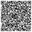 QR code with Mastercraft Canvas & Uphl contacts